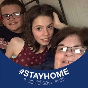 Meet your Posher, Stacey